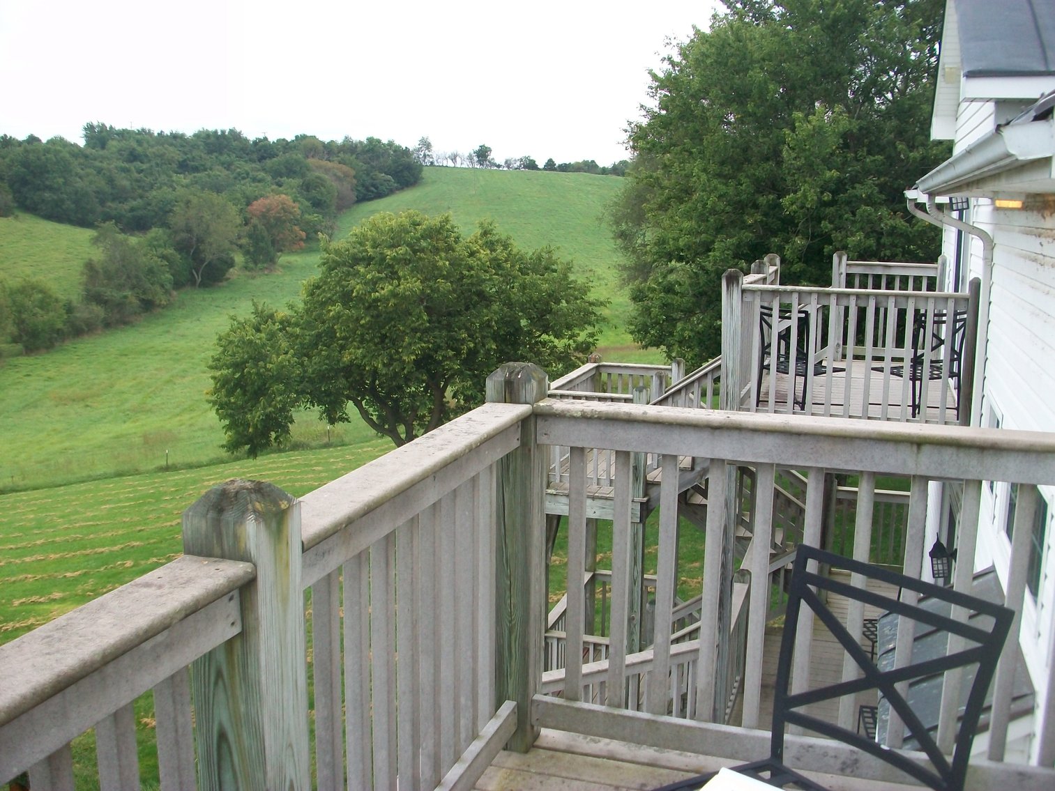 Image for ABSOLUTE TRUSTEE AUCTION: 2 Event-Ready Buildings on 12.2 AC (Staunton, VA)