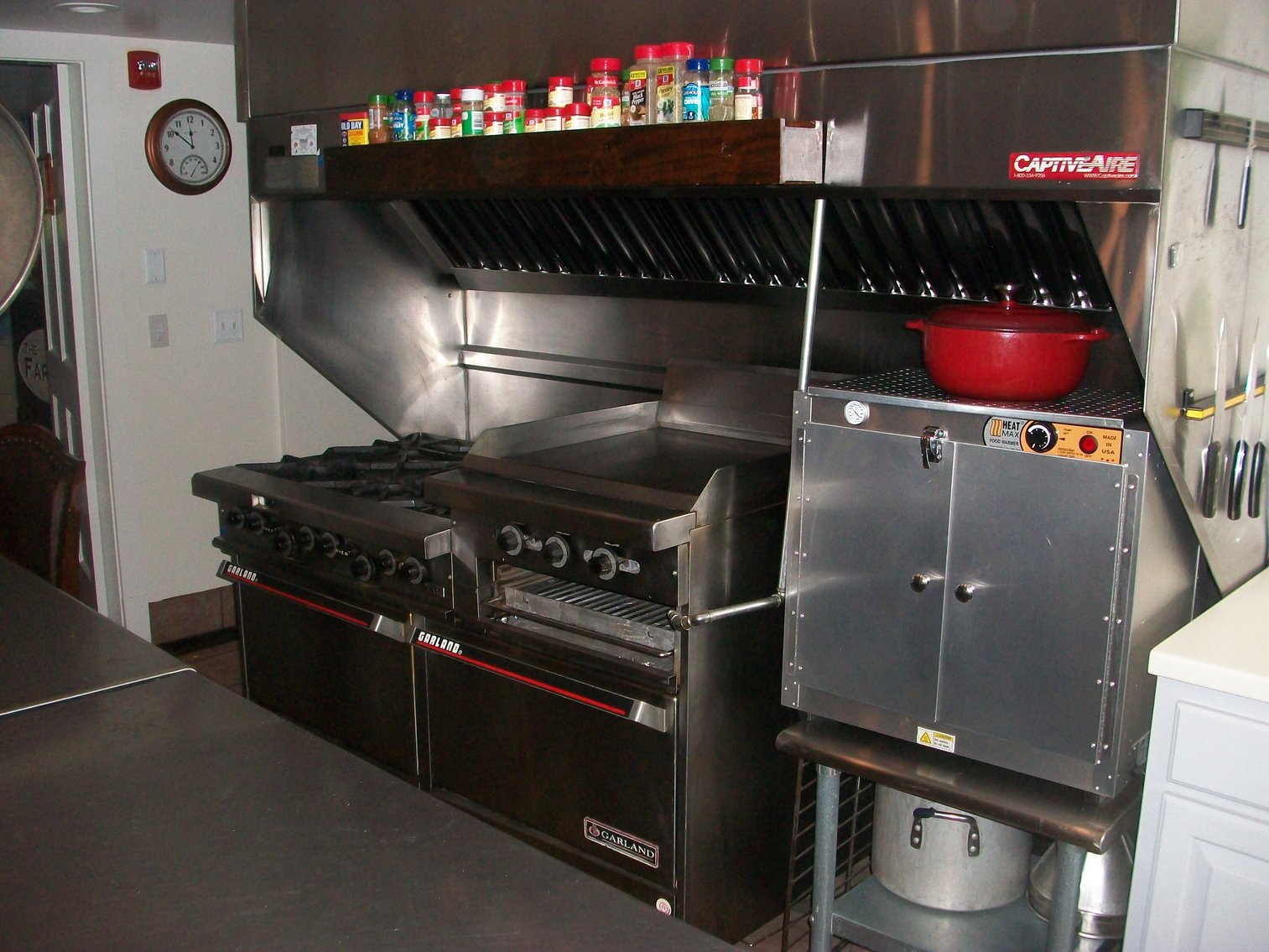 Image for ABSOLUTE TRUSTEE AUCTION: 2 Event-Ready Buildings on 12.2 AC (Staunton, VA)