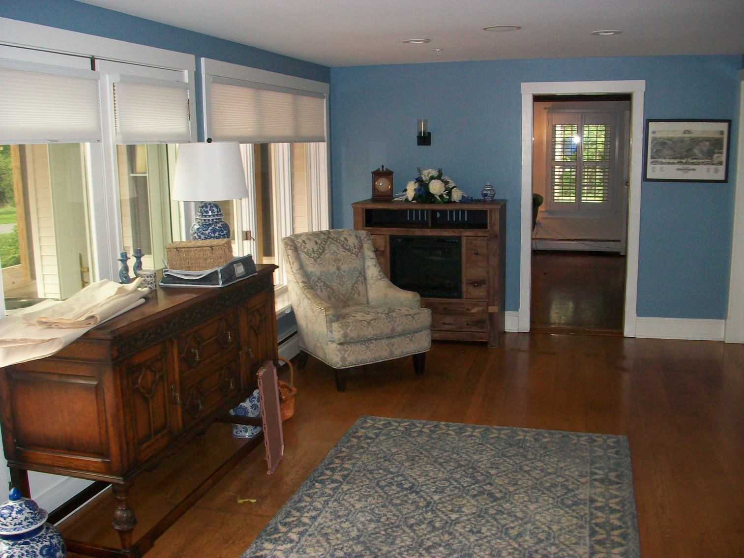 Image for ABSOLUTE TRUSTEE AUCTION: 2 Event-Ready Buildings on 12.2 AC (Staunton, VA)