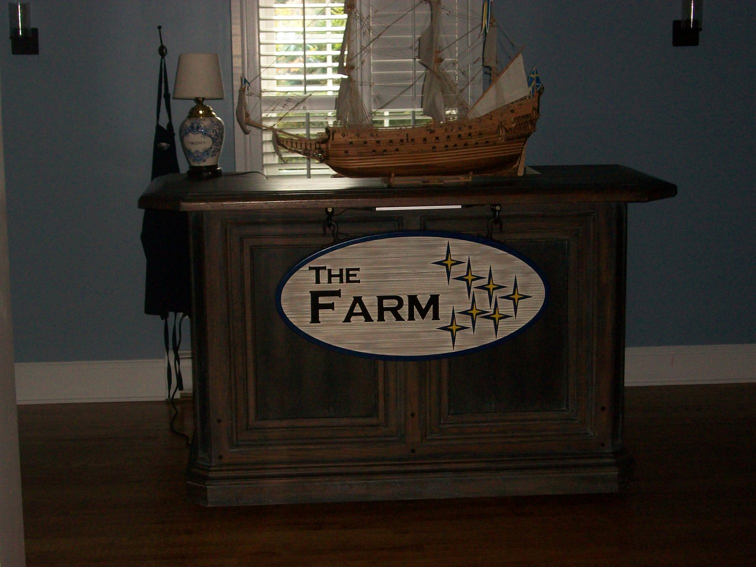 Image for ABSOLUTE TRUSTEE AUCTION: 2 Event-Ready Buildings on 12.2 AC (Staunton, VA)