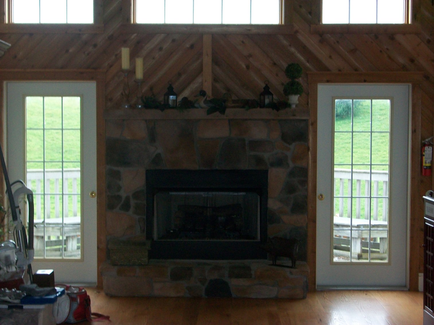 Image for ABSOLUTE TRUSTEE AUCTION: 2 Event-Ready Buildings on 12.2 AC (Staunton, VA)