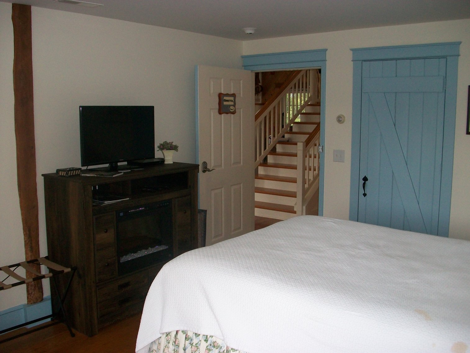 Image for ABSOLUTE TRUSTEE AUCTION: 2 Event-Ready Buildings on 12.2 AC (Staunton, VA)