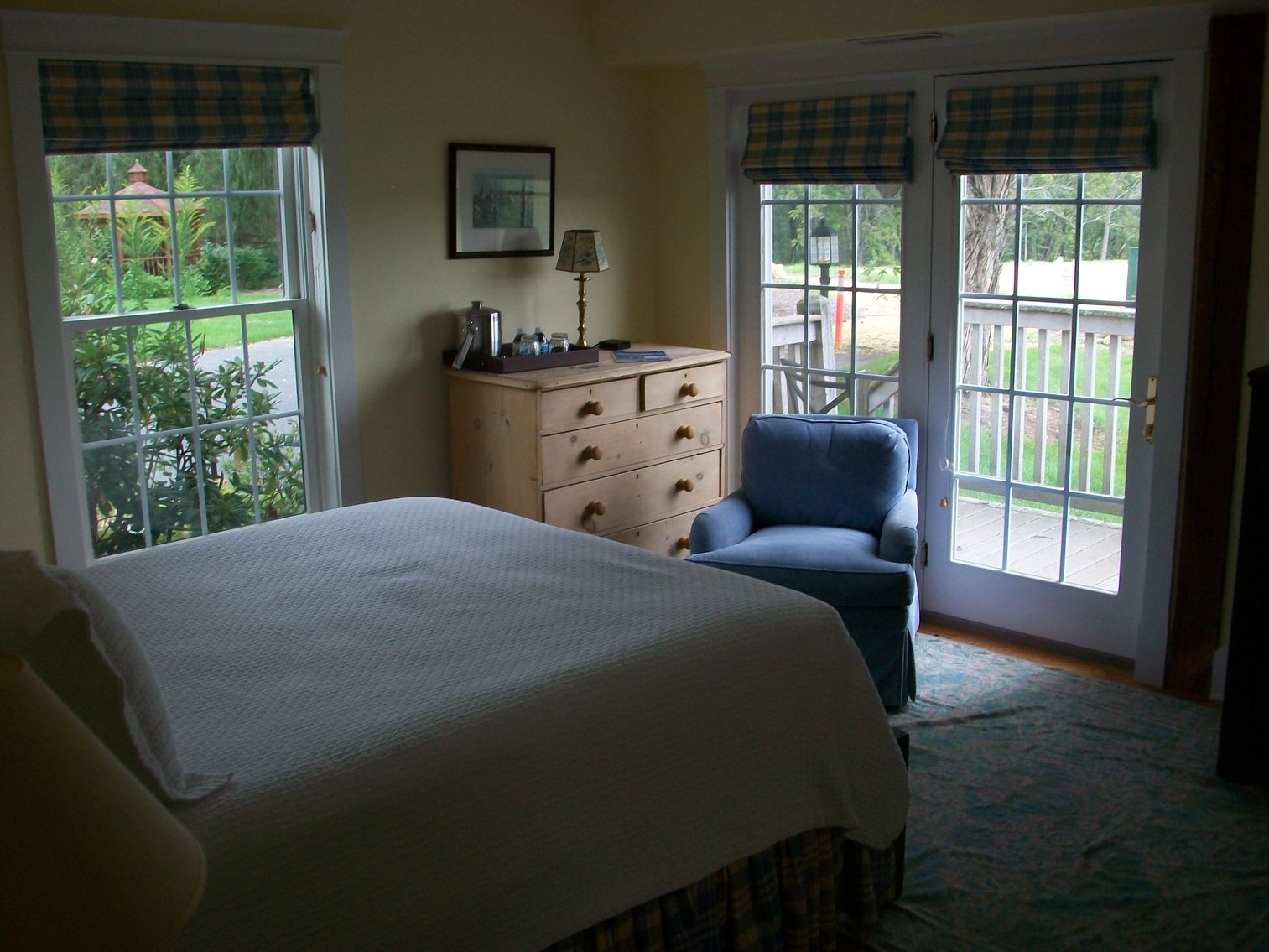 Image for ABSOLUTE TRUSTEE AUCTION: 2 Event-Ready Buildings on 12.2 AC (Staunton, VA)