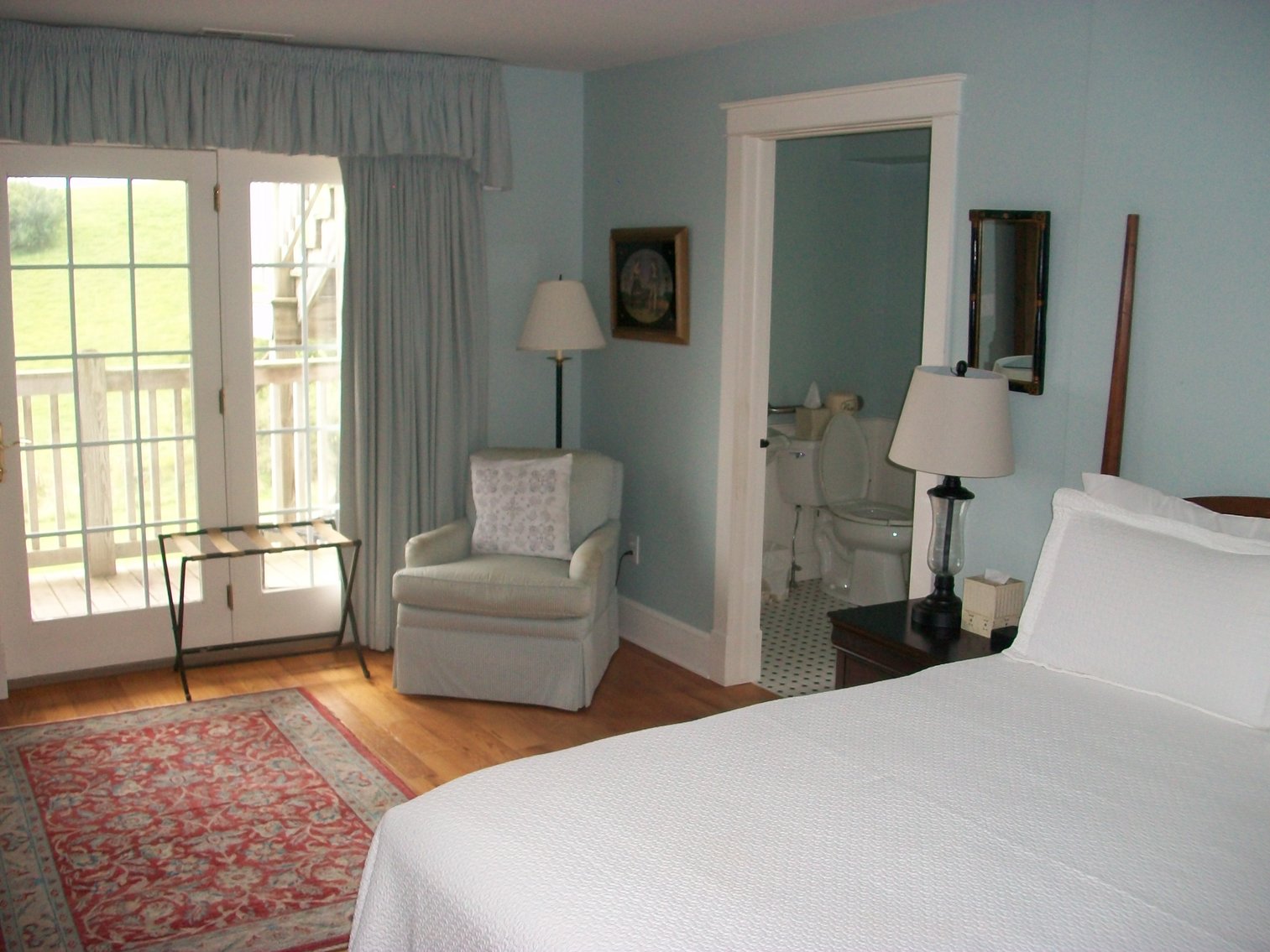 Image for ABSOLUTE TRUSTEE AUCTION: 2 Event-Ready Buildings on 12.2 AC (Staunton, VA)