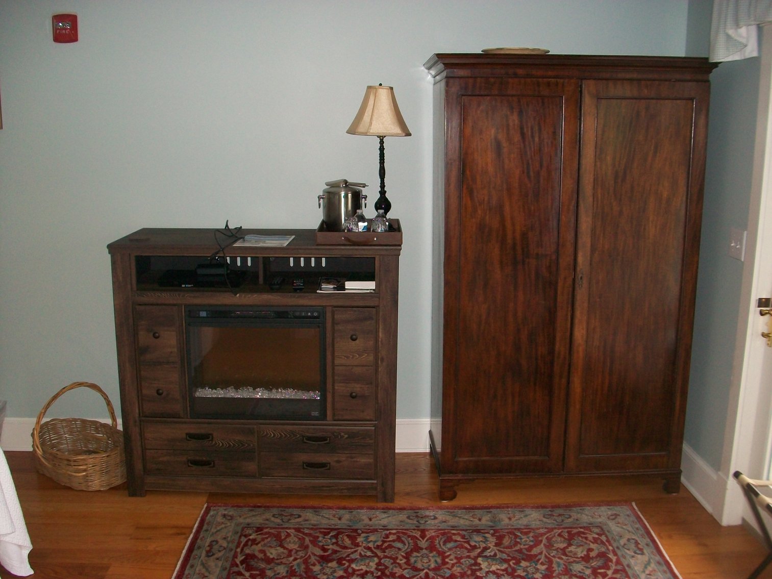 Image for ABSOLUTE TRUSTEE AUCTION: 2 Event-Ready Buildings on 12.2 AC (Staunton, VA)