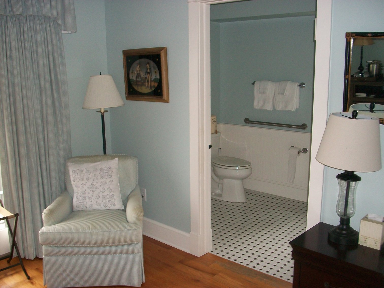 Image for ABSOLUTE TRUSTEE AUCTION: 2 Event-Ready Buildings on 12.2 AC (Staunton, VA)