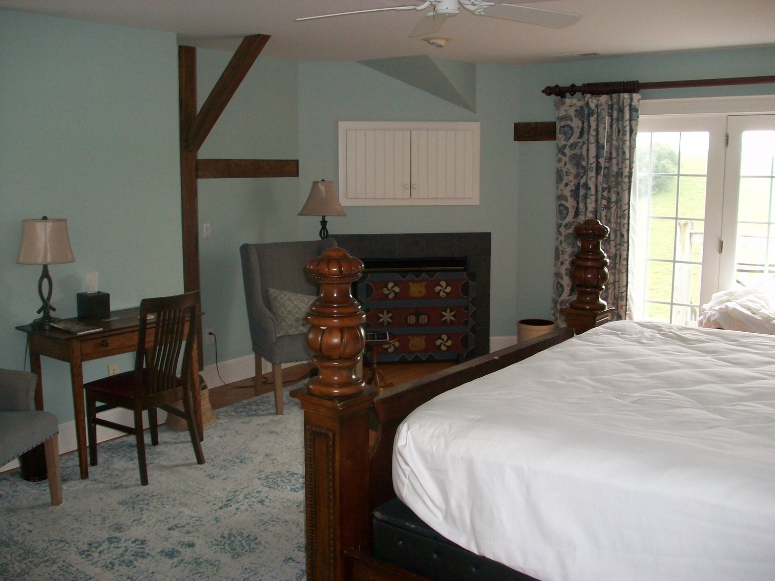 Image for ABSOLUTE TRUSTEE AUCTION: 2 Event-Ready Buildings on 12.2 AC (Staunton, VA)