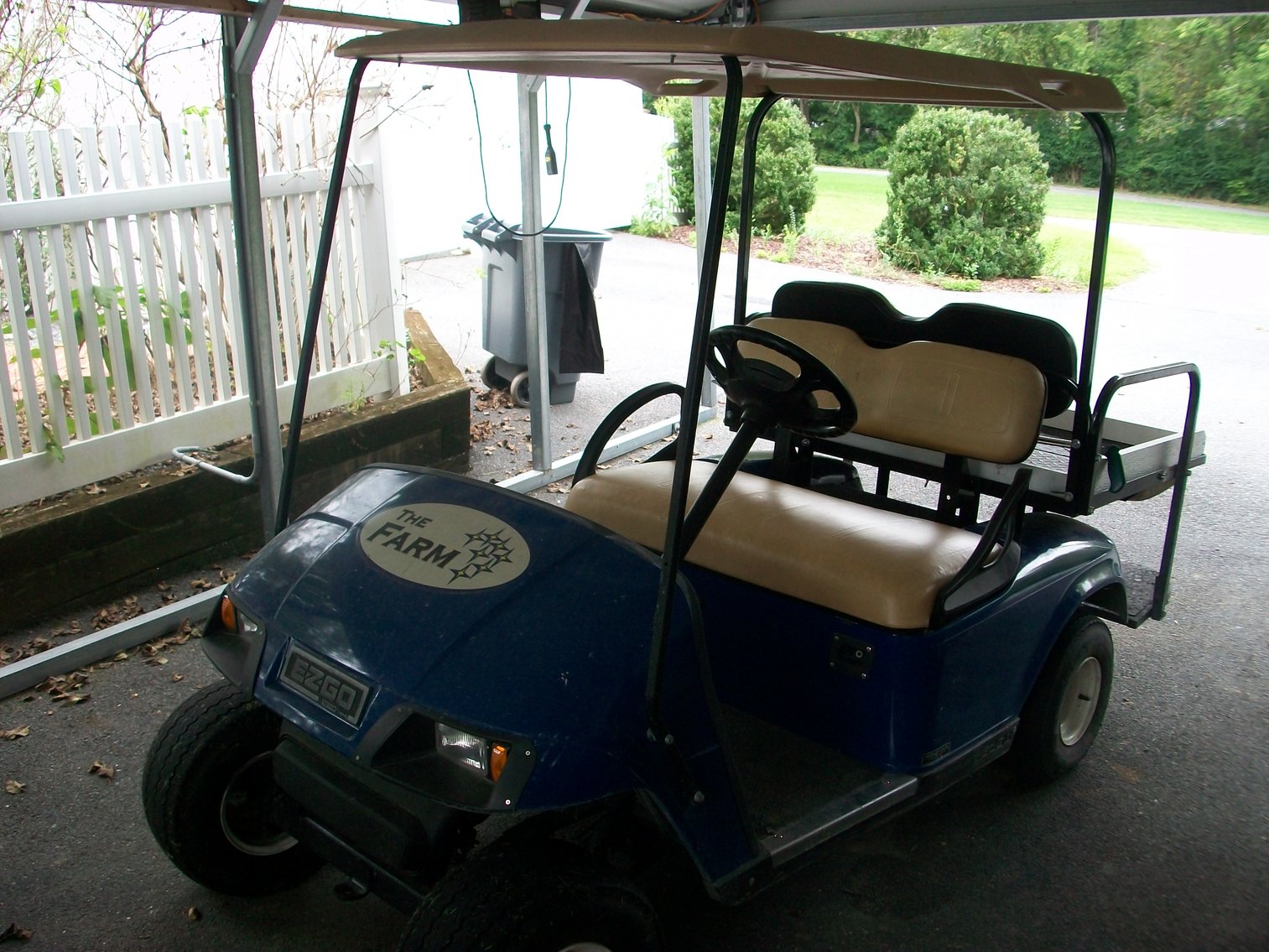 Image for ABSOLUTE TRUSTEE AUCTION: 2 Event-Ready Buildings on 12.2 AC (Staunton, VA)