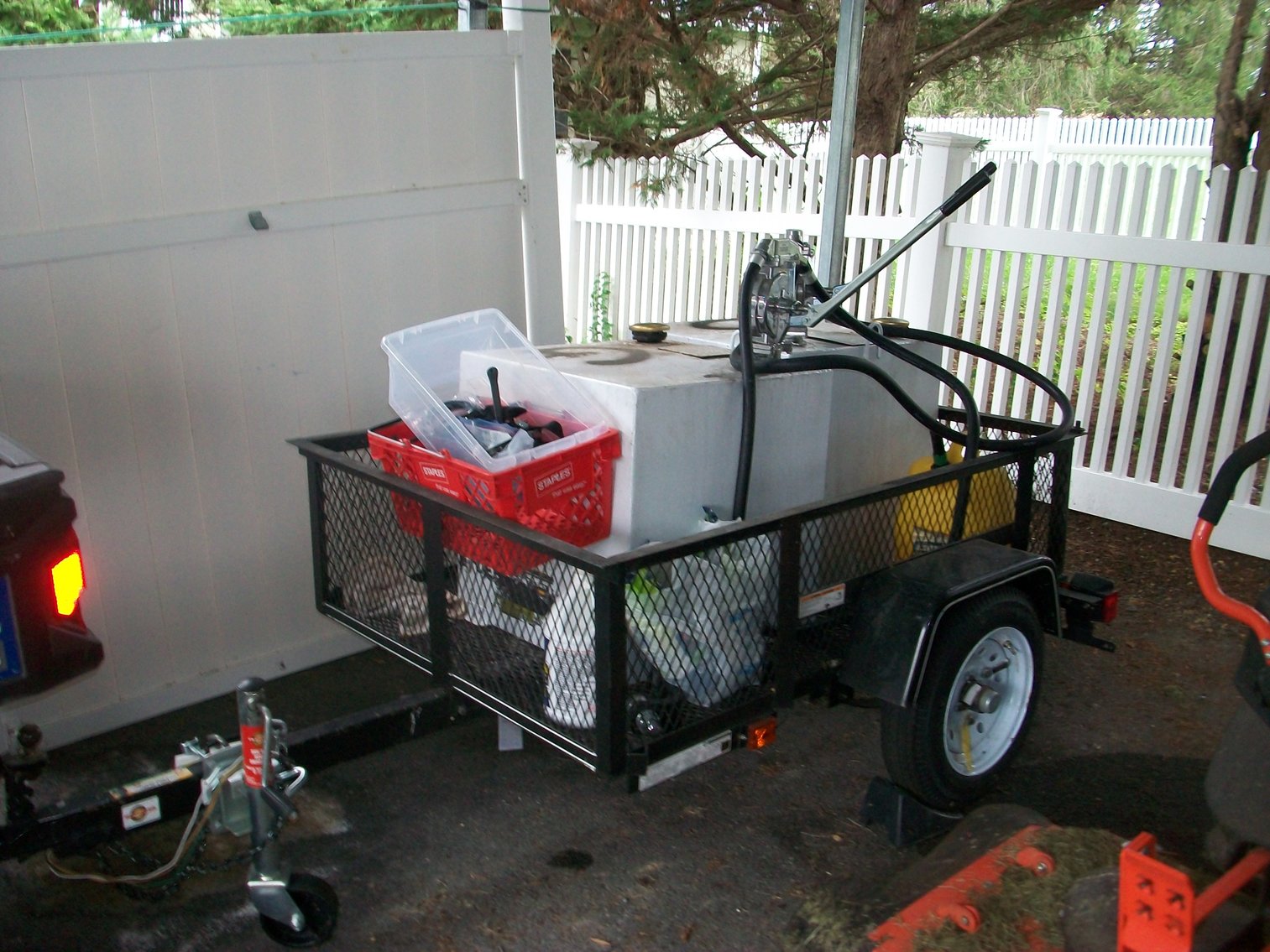 Image for ABSOLUTE TRUSTEE AUCTION: 2 Event-Ready Buildings on 12.2 AC (Staunton, VA)