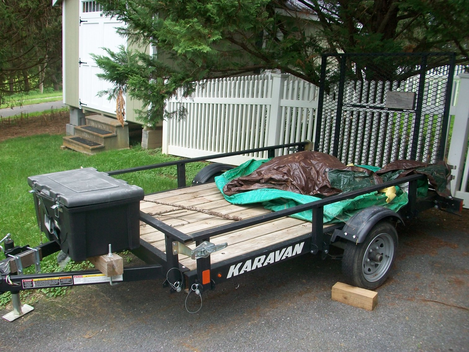 Image for ABSOLUTE TRUSTEE AUCTION: 2 Event-Ready Buildings on 12.2 AC (Staunton, VA)