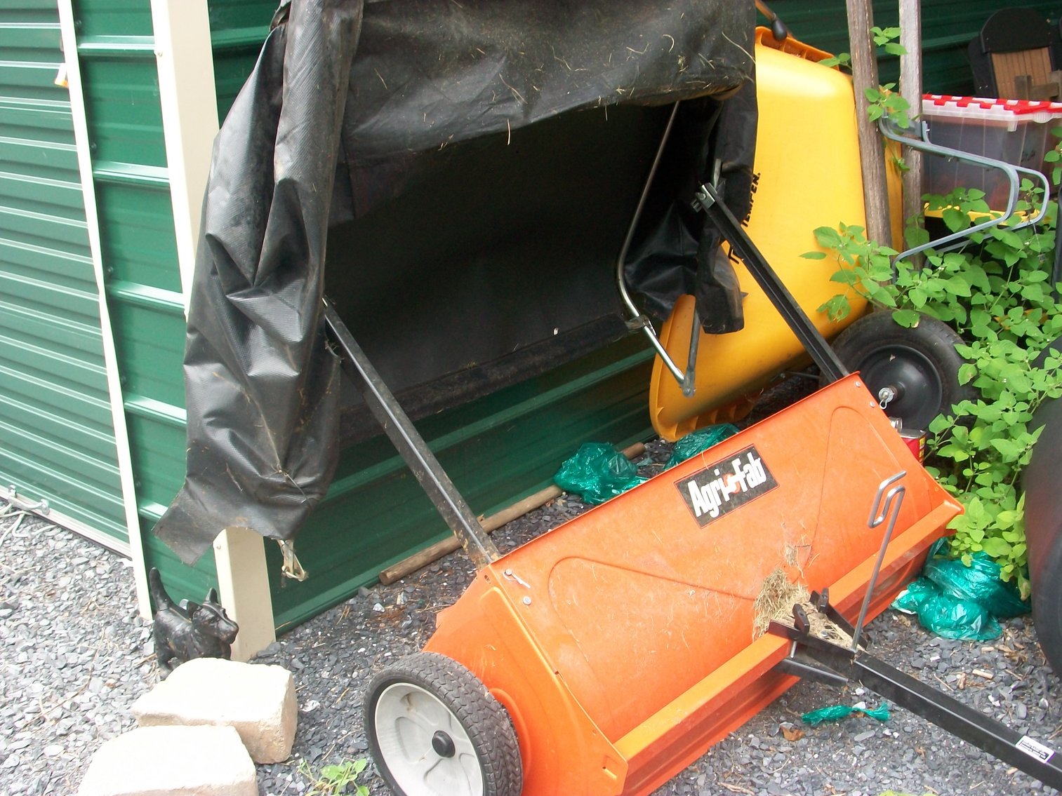 Image for ABSOLUTE TRUSTEE AUCTION: 2 Event-Ready Buildings on 12.2 AC (Staunton, VA)