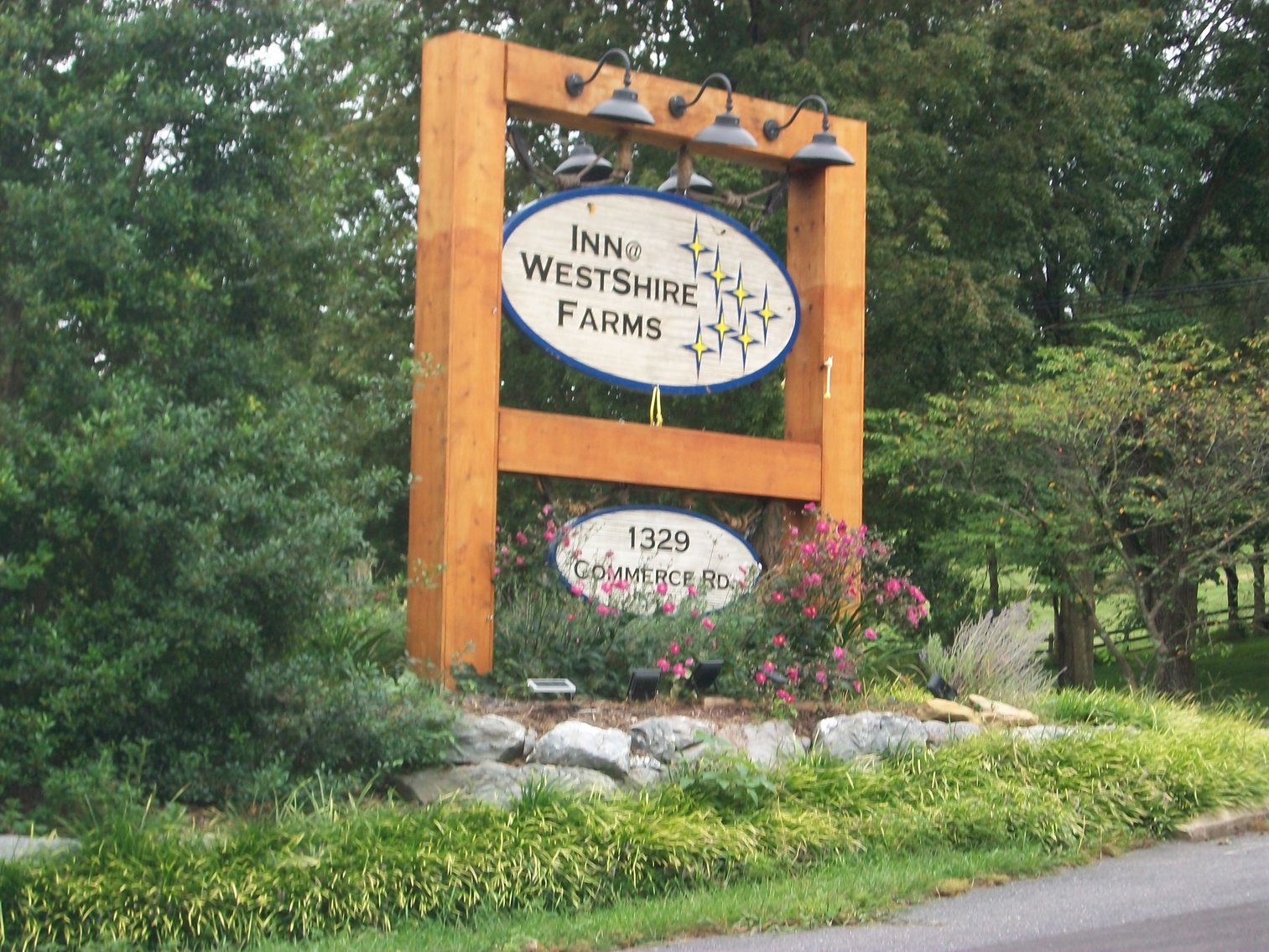 Image for ABSOLUTE TRUSTEE AUCTION: 2 Event-Ready Buildings on 12.2 AC (Staunton, VA)