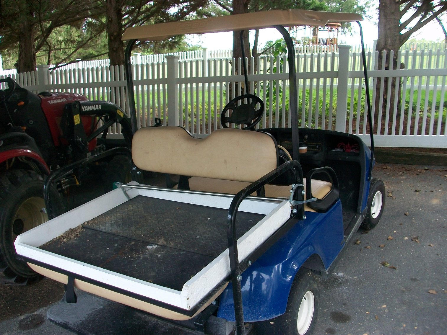 Image for ABSOLUTE TRUSTEE AUCTION: 2 Event-Ready Buildings on 12.2 AC (Staunton, VA)