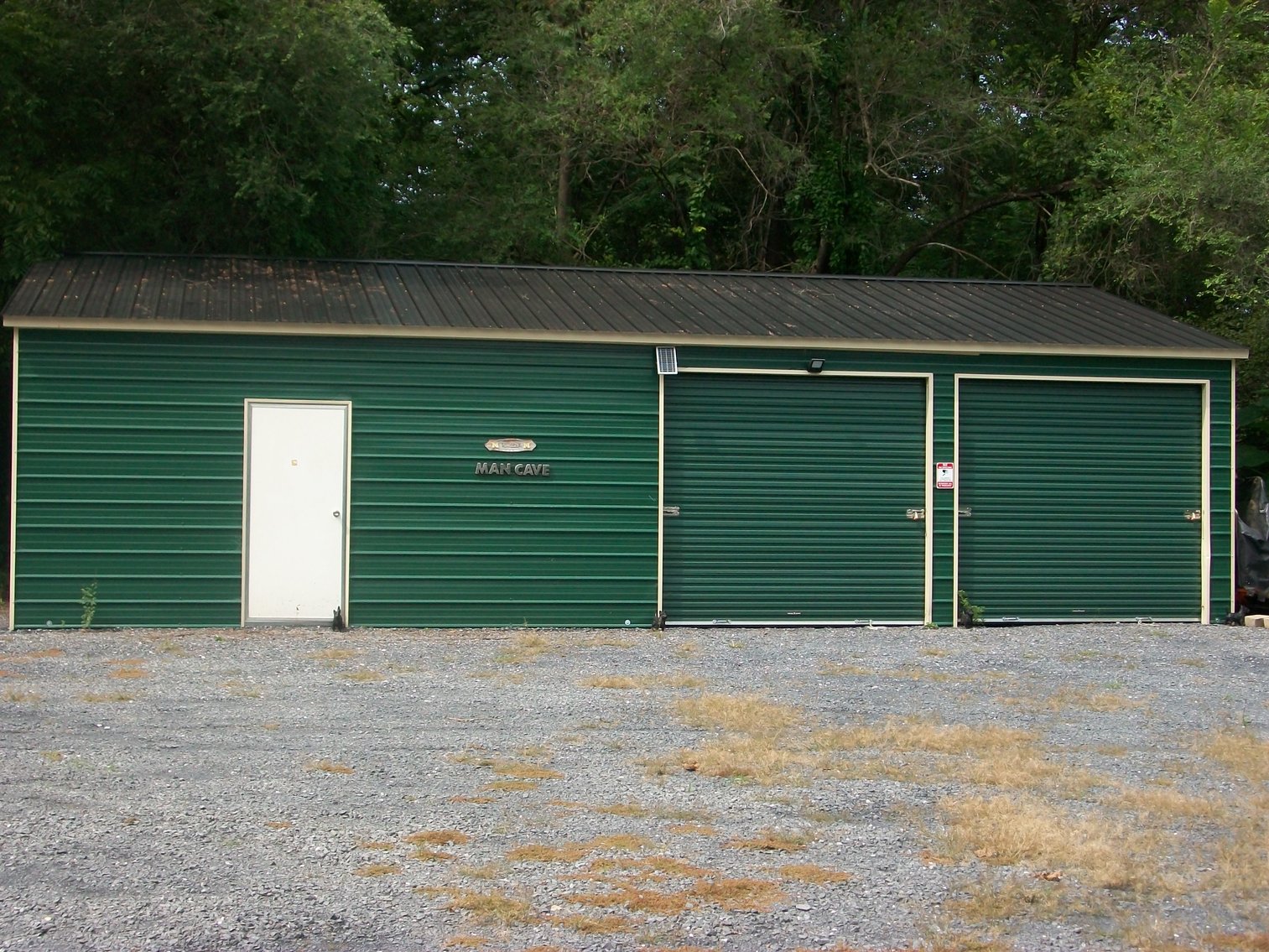 Image for ABSOLUTE TRUSTEE AUCTION: 2 Event-Ready Buildings on 12.2 AC (Staunton, VA)
