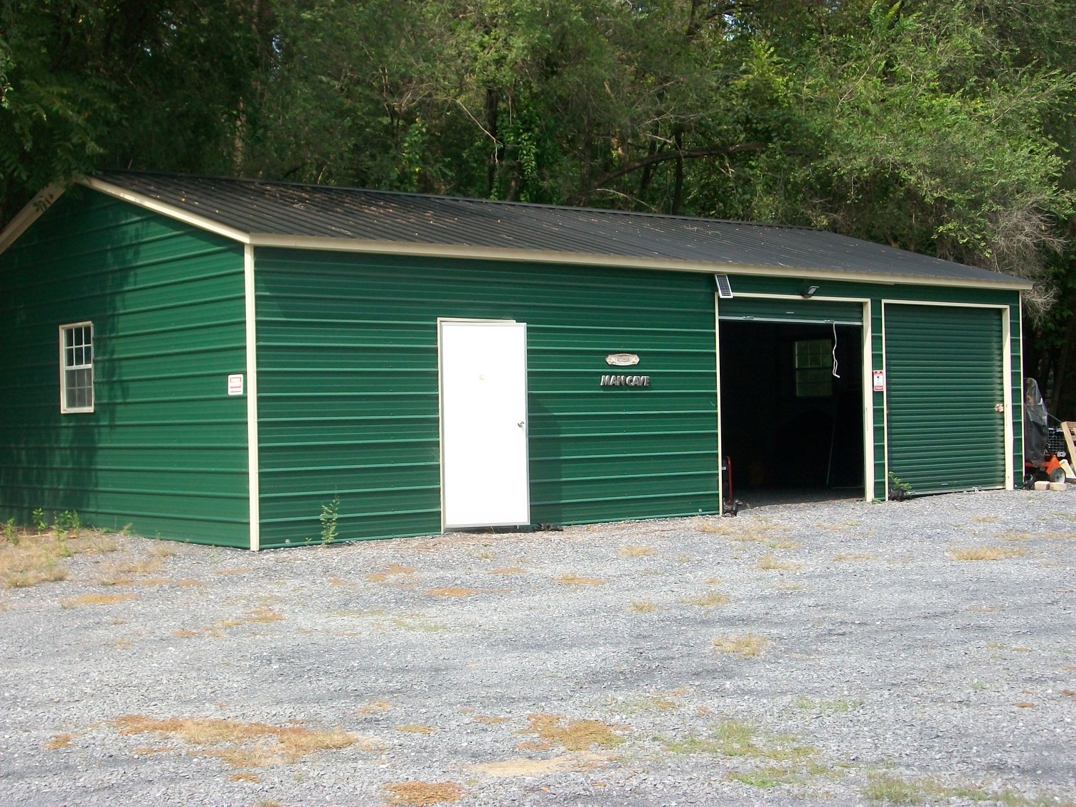 Image for ABSOLUTE TRUSTEE AUCTION: 2 Event-Ready Buildings on 12.2 AC (Staunton, VA)