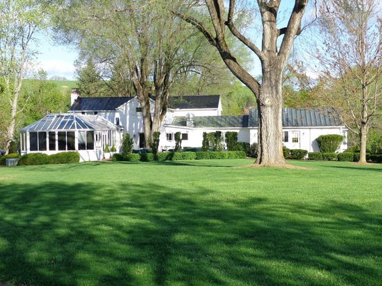 Image for ABSOLUTE TRUSTEE AUCTION: 2 Event-Ready Buildings on 12.2 AC (Staunton, VA)