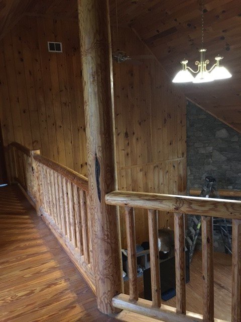 Image for House & 12.9 Acres, 2 Poultry Houses & 36 Acres, Mobile Home & 1.02 Acre - Elkin, NC