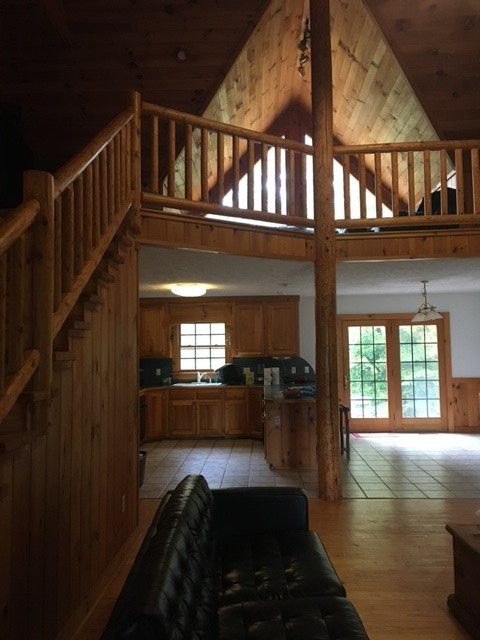 Image for House & 12.9 Acres, 2 Poultry Houses & 36 Acres, Mobile Home & 1.02 Acre - Elkin, NC