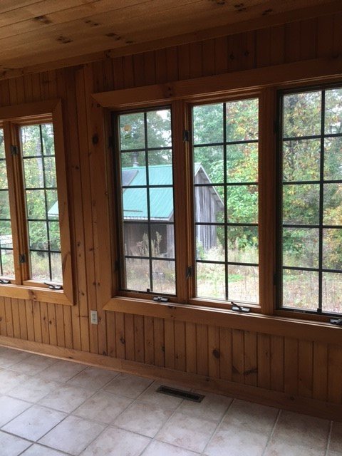 Image for House & 12.9 Acres, 2 Poultry Houses & 36 Acres, Mobile Home & 1.02 Acre - Elkin, NC