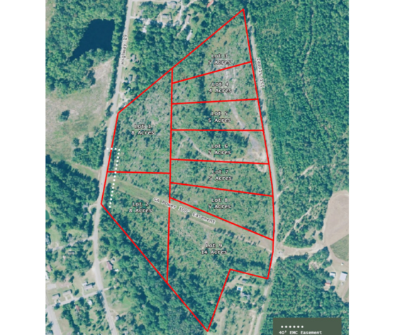 Image for LIVE AUCTION - November 12, 2020 @ 7:00 P.M.