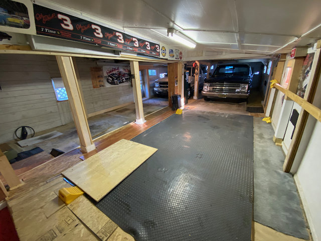 Image for 4 BR/3 BA Home w/Large Detached Garage/Shop on .47 +/- Acres in Downtown Purcellville, VA--Loudoun County, VA