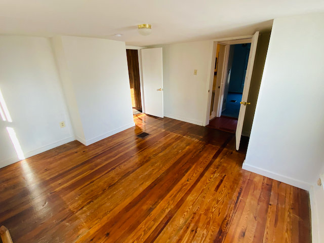 Image for 4 BR/3 BA Home w/Large Detached Garage/Shop on .47 +/- Acres in Downtown Purcellville, VA--Loudoun County, VA