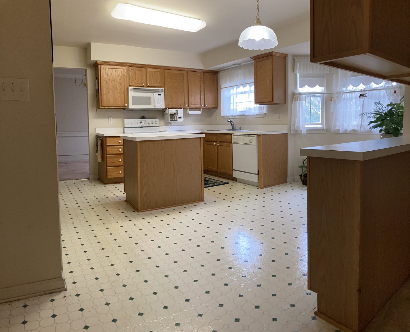 Image for 4 BR 3 1/2 BA COLONIAL W/ 2 CAR ATTACHED GARAGE