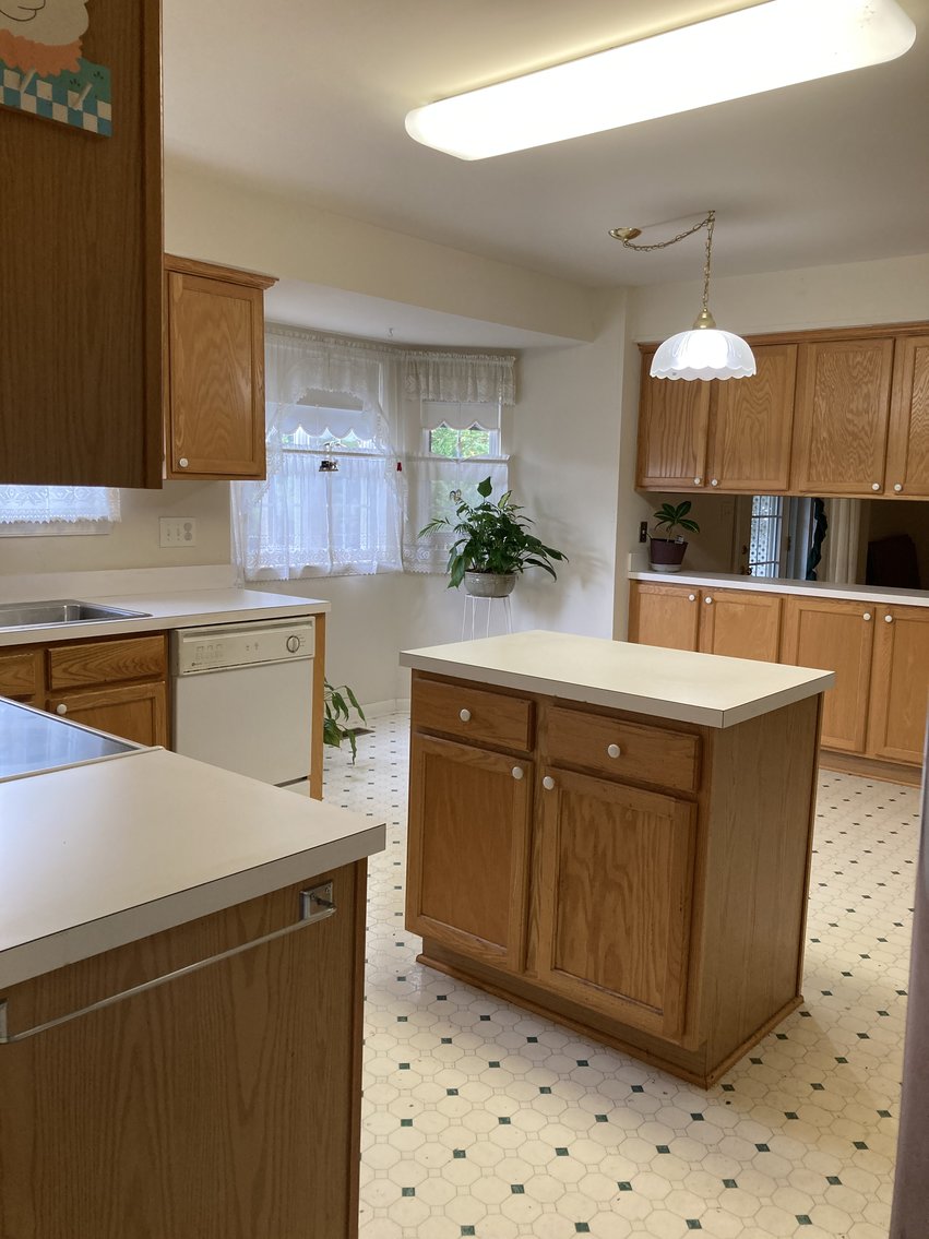 Image for 4 BR 3 1/2 BA COLONIAL W/ 2 CAR ATTACHED GARAGE