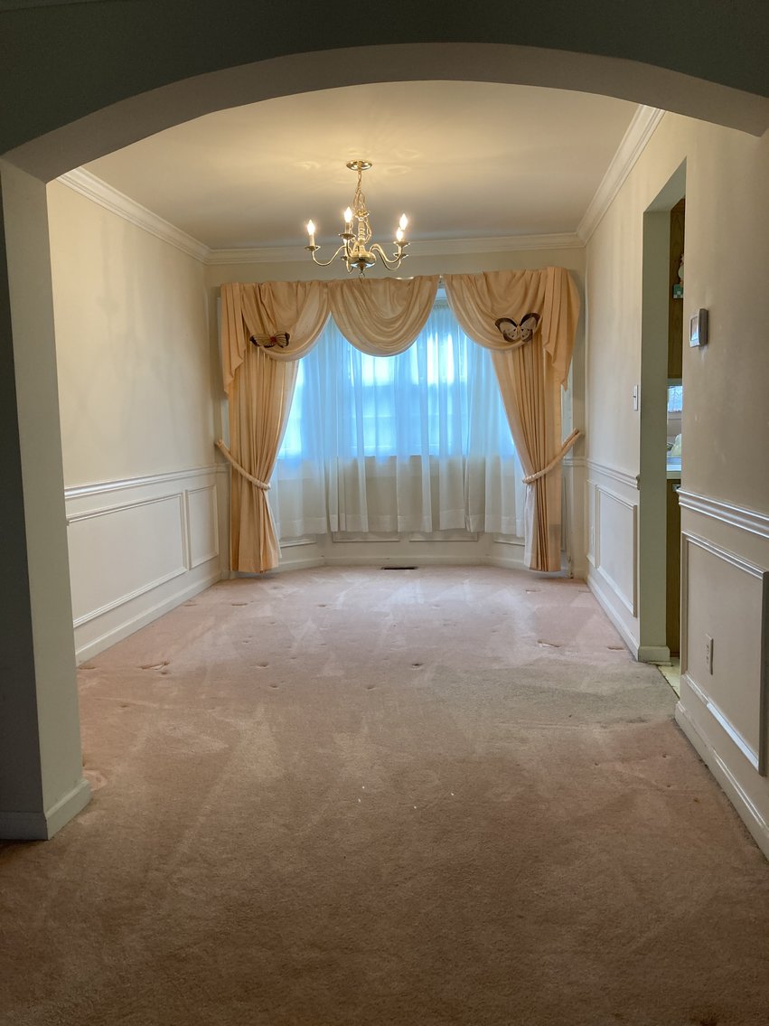 Image for 4 BR 3 1/2 BA COLONIAL W/ 2 CAR ATTACHED GARAGE