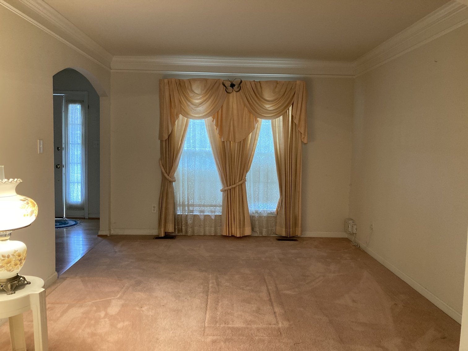 Image for 4 BR 3 1/2 BA COLONIAL W/ 2 CAR ATTACHED GARAGE