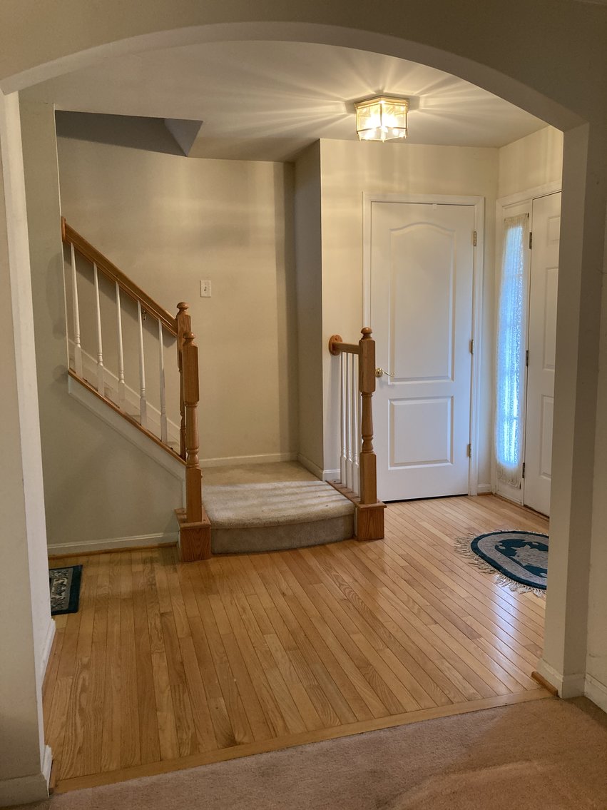 Image for 4 BR 3 1/2 BA COLONIAL W/ 2 CAR ATTACHED GARAGE