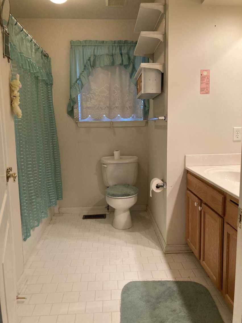 Image for 4 BR 3 1/2 BA COLONIAL W/ 2 CAR ATTACHED GARAGE