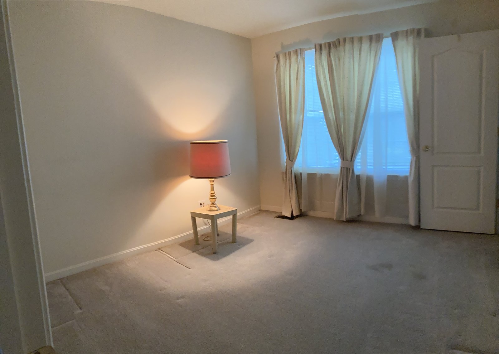 Image for 4 BR 3 1/2 BA COLONIAL W/ 2 CAR ATTACHED GARAGE