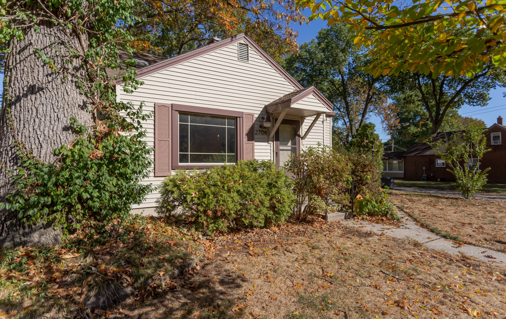 Image for ABSOLUTE AUCTION! 2704 Thoman Pl