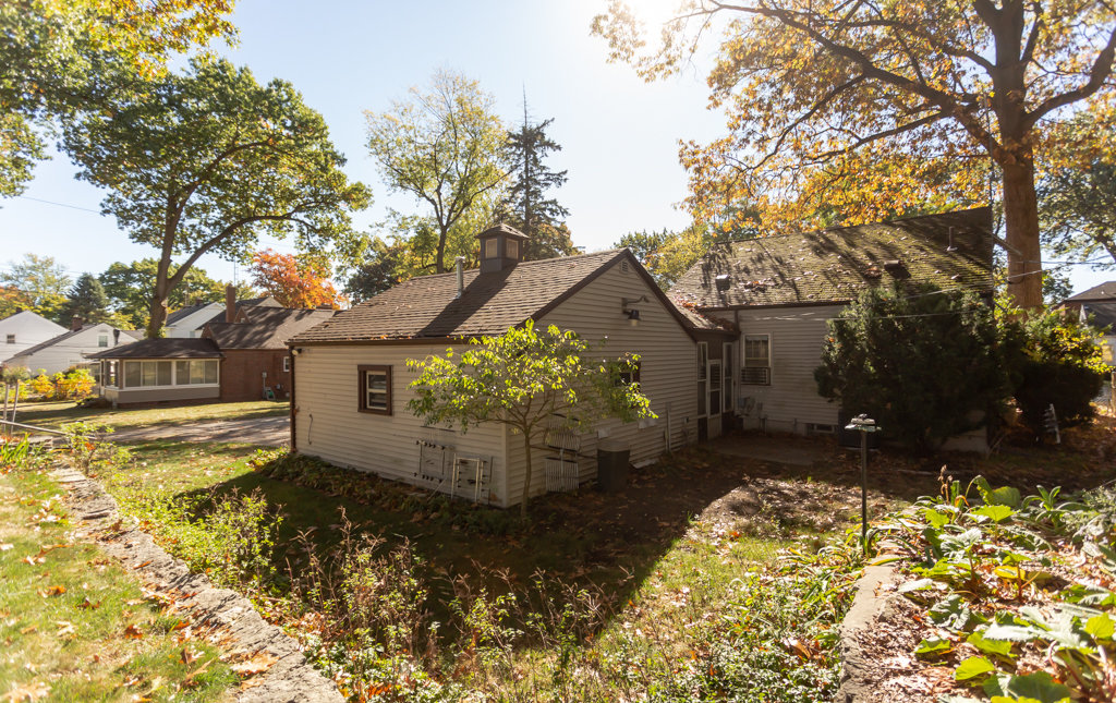 Image for ABSOLUTE AUCTION! 2704 Thoman Pl