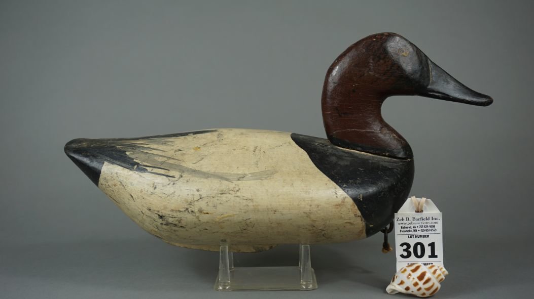 Image for October Online Sportsman's Auction