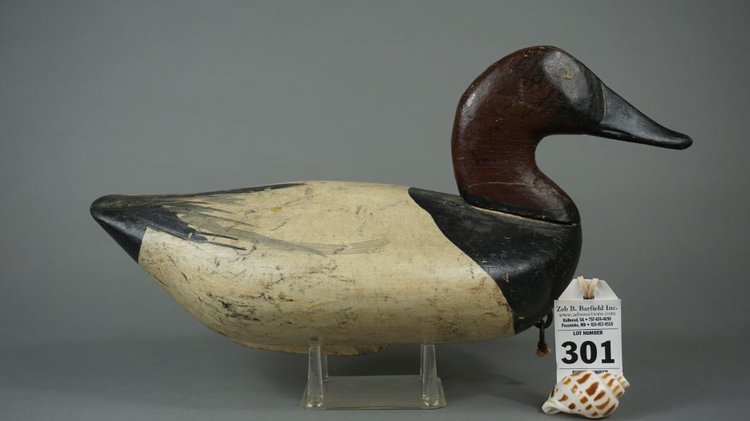 Image for October Online Sportsman's Auction