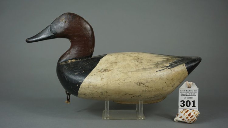 Image for October Online Sportsman's Auction