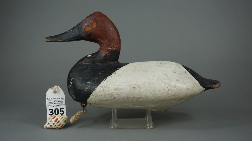 Image for October Online Sportsman's Auction