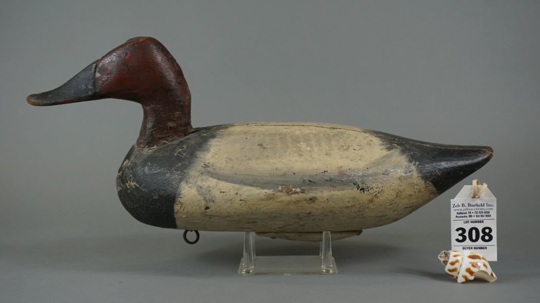 Image for October Online Sportsman's Auction