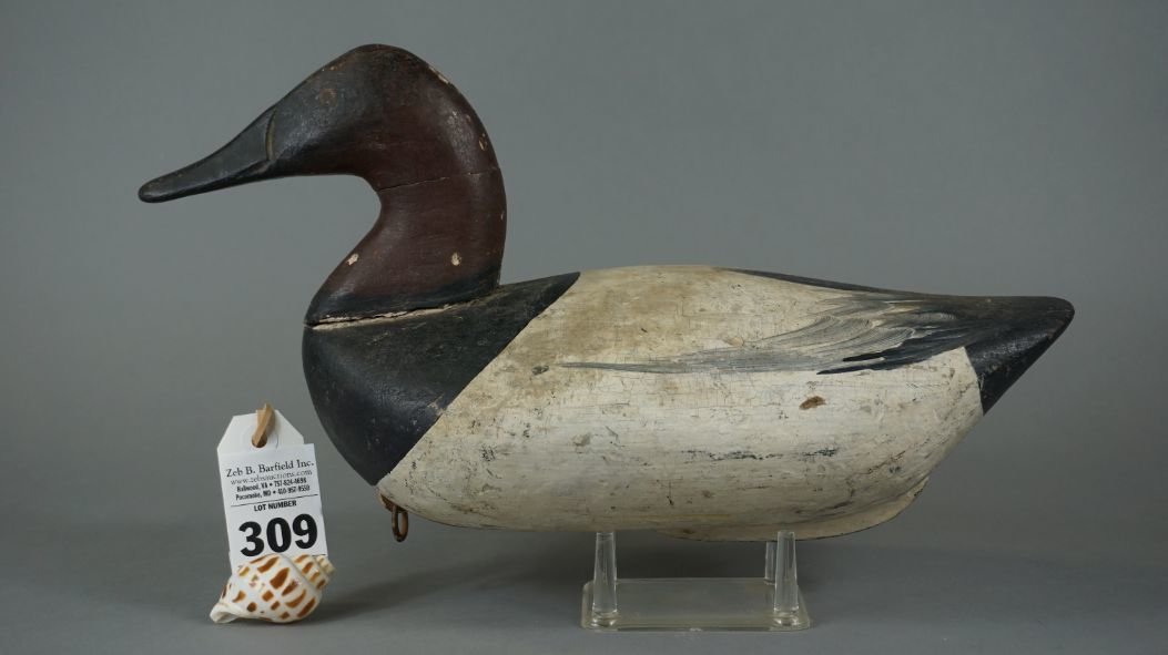 Image for October Online Sportsman's Auction