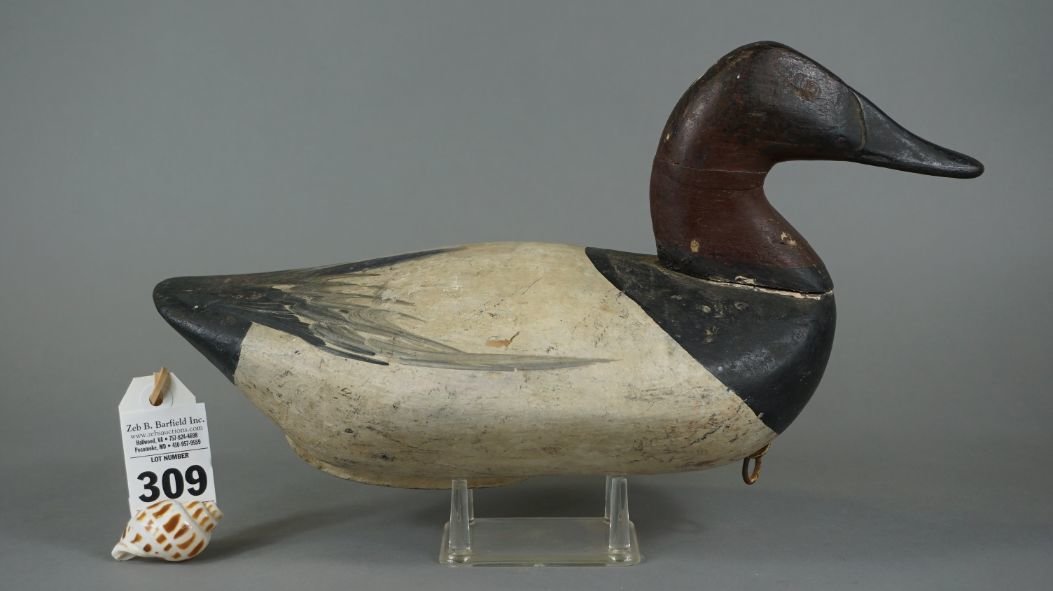 Image for October Online Sportsman's Auction