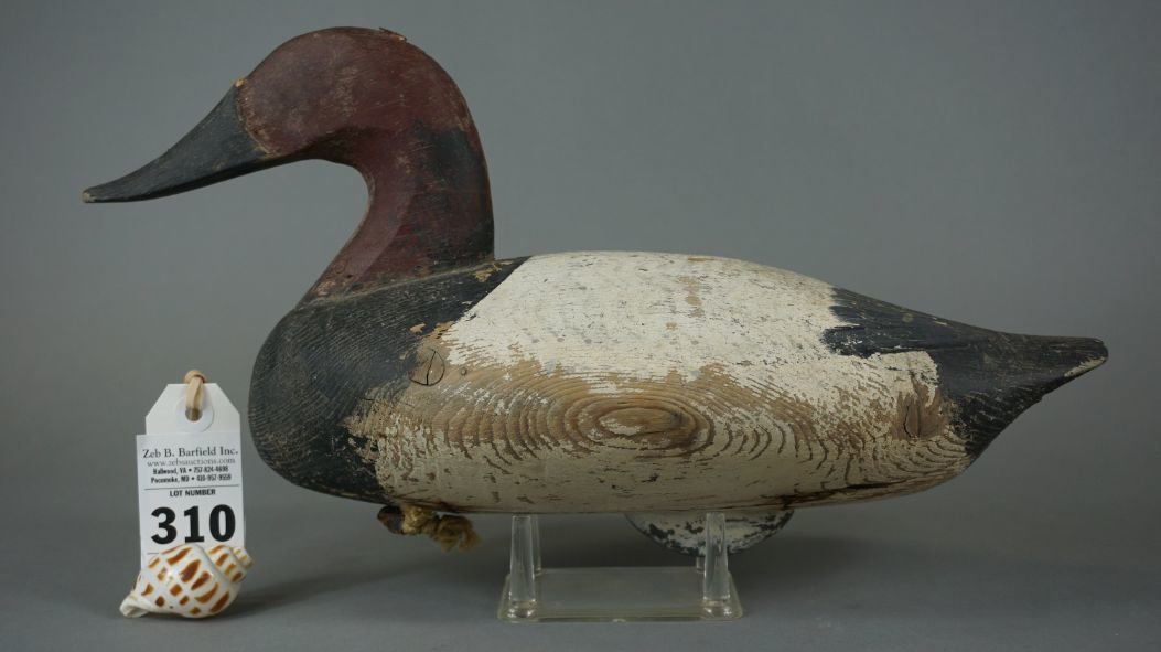 Image for October Online Sportsman's Auction