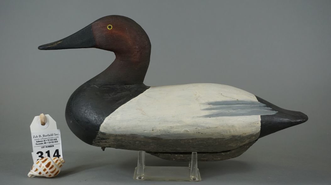 Image for October Online Sportsman's Auction