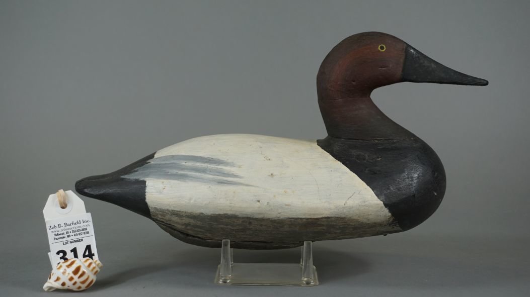 Image for October Online Sportsman's Auction