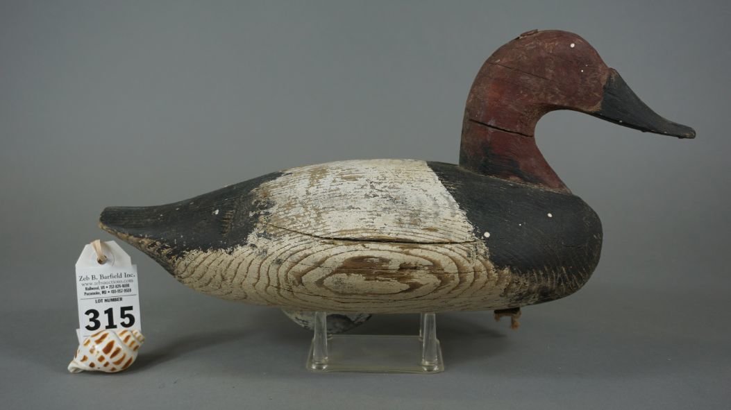 Image for October Online Sportsman's Auction