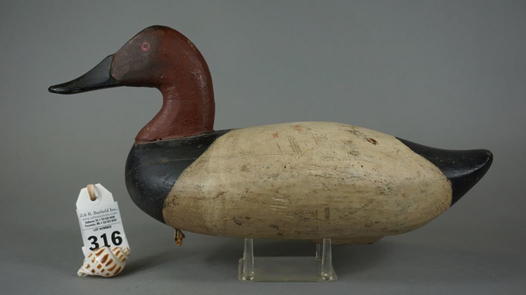 Image for October Online Sportsman's Auction