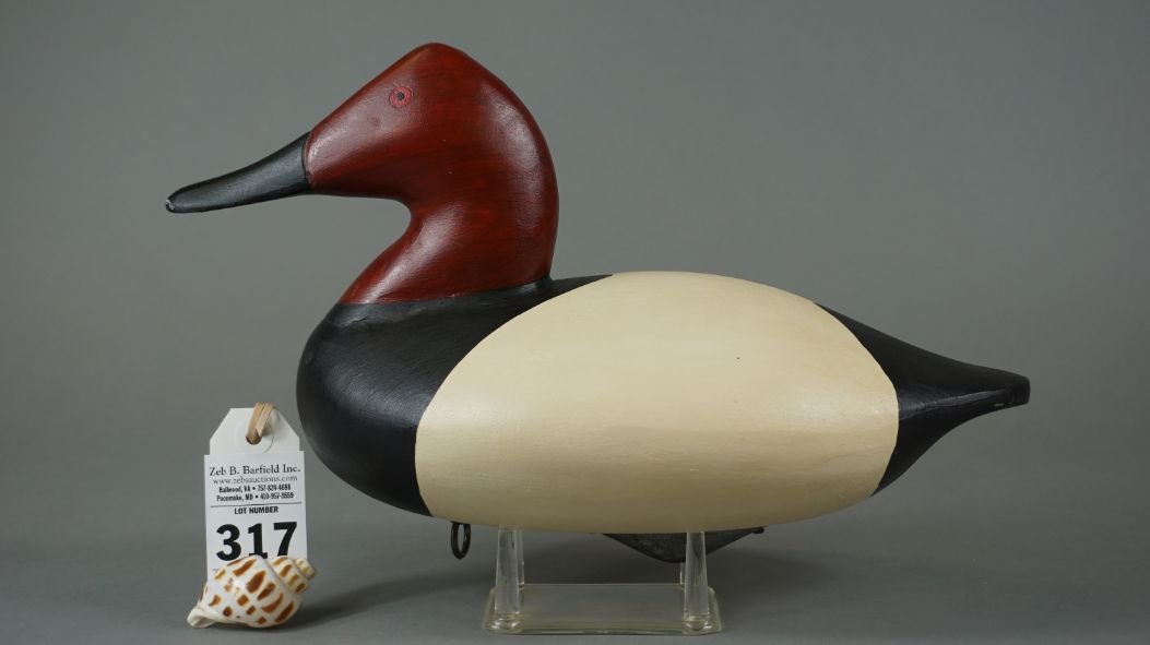 Image for October Online Sportsman's Auction