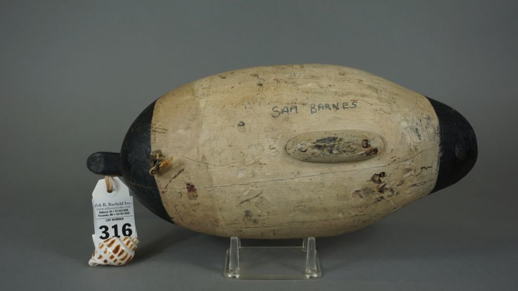 Image for October Online Sportsman's Auction