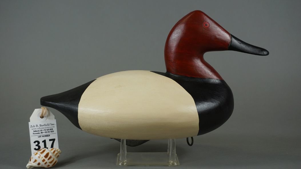 Image for October Online Sportsman's Auction